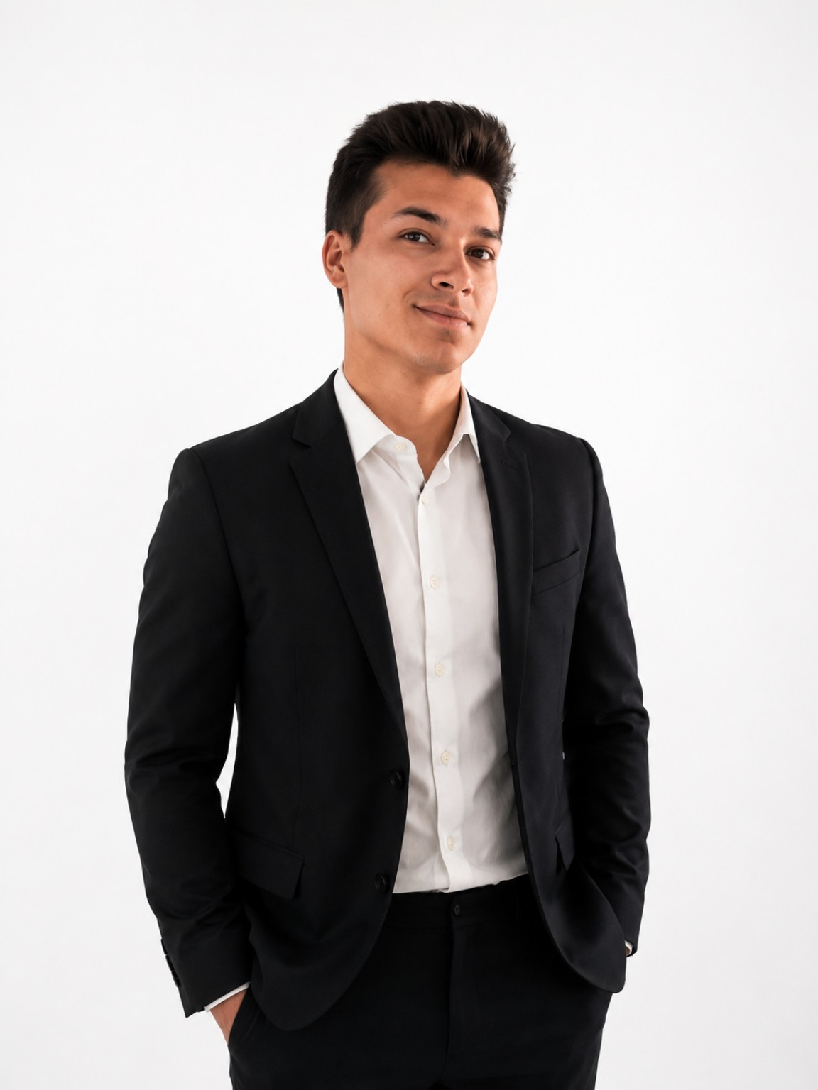 Bartosz Wierzbicki, twórca Cantavo